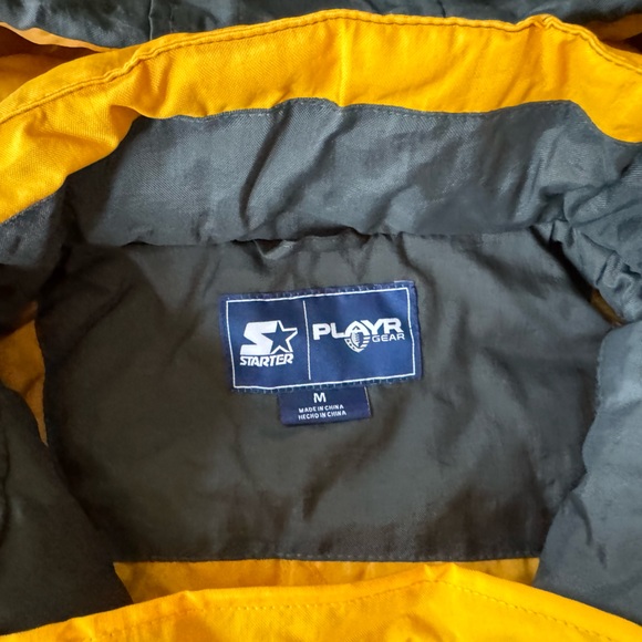 San Diego Fleet Pull On Coat - Picture 10 of 14